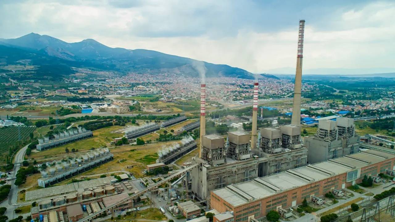 Sayıştay raporu finansal krizi ortaya çıkardı; özelleştirilen Soma Termik Santrali, 3 milyar TL’yi aşan borcunu ödeyemiyor