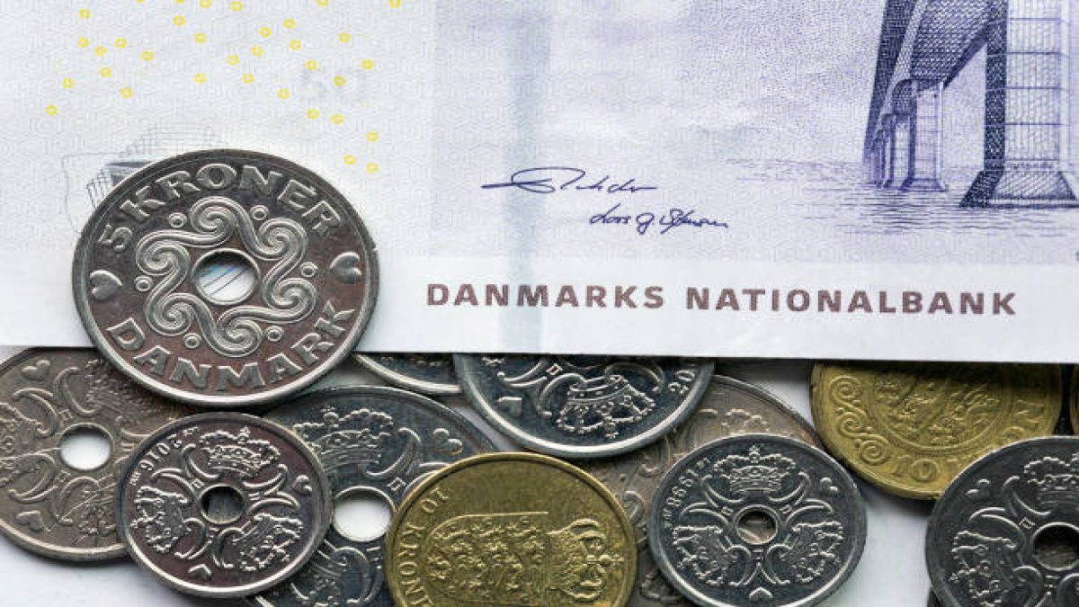 Danimarka ekonomisi ikinci çeyrekte toparlandı