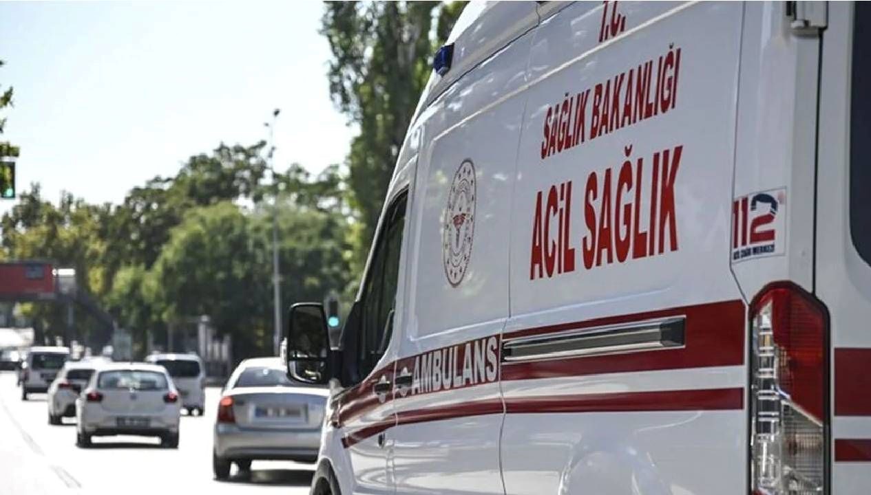 Diyarbakır’da bıçaklı kavga: 4 yaralı